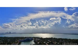 Blue Diamond Tower, 4779 Collins Ave PH 4306, Miami Beach, FL 33140, Sold 09/28/18