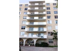 1455 N Treasure Dr #6m, North Bay Village, FL 33141, Sold 08/27/18