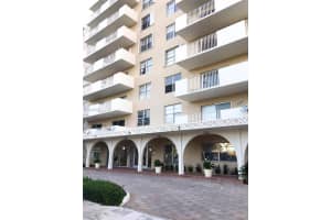 1455 N Treasure Dr #6m, North Bay Village, FL 33141, Sold 08/27/18