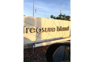 1455 N Treasure Dr #6m, North Bay Village, FL 33141, Sold 08/27/18