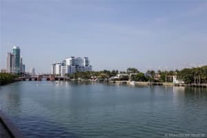 6484 Indian Creek Dr, Miami Beach, FL 33141, Sold 10/01/18
