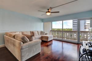 2100 S Ocean Dr #5e, Fort Lauderdale, FL 33316, Sold 08/24/18