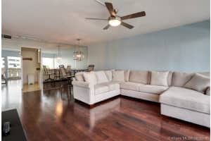 2100 S Ocean Dr #5e, Fort Lauderdale, FL 33316, Sold 08/24/18