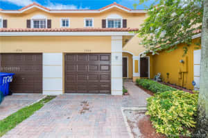 1726 SW 81st Terrace, North Lauderdale, FL 33068, Sold 12/28/18