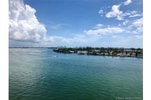 1865 79th Street Causeway #9i, North Bay Village, FL 33141, Sold 08/29/18