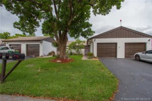 6438 Pinehurst Cir C28, Tamarac, FL 33321, Sold 08/13/18