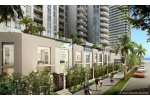 401 N Birch Rd, Fort Lauderdale, FL 33304, Sold 06/22/18