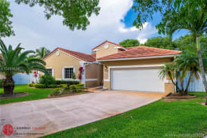 14837 SW 42nd Ct, Miramar, FL 33027, Sold 10/04/18