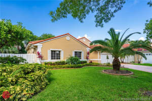 14837 SW 42nd Ct, Miramar, FL 33027, Sold 10/04/18