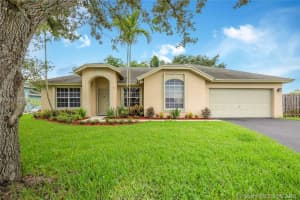 15057 SW 10th St, Sunrise, FL 33326, Sold 08/08/18