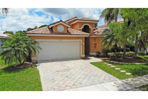 2410 NW 138th Dr, Sunrise, FL 33323, Sold 08/31/18