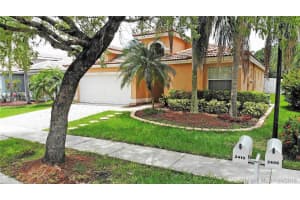 2410 NW 138th Dr, Sunrise, FL 33323, Sold 08/31/18