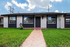 4725 SW 136th Pl, Miami, FL 33175, Sold 02/27/19