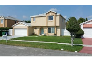 3190 Ensenada Way, Miramar, FL 33025, Sold 12/05/18