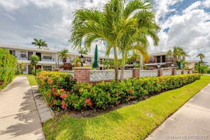 1050 Atlantic Shores Blvd, Hallandale Beach, FL 33009, Sold 09/03/18