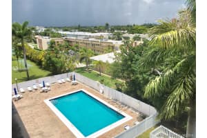 1301 NE 7th St, Hallandale Beach, FL 33009, Sold 09/21/18