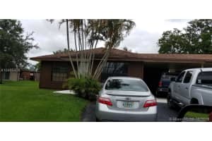 3746 W Citrus Trce, Davie, FL 33328, Sold 11/07/18