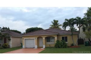 9557 SW 162nd Ct, Miami, FL 33196, Sold 08/31/18