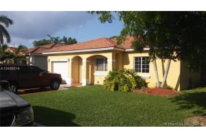 9557 SW 162nd Ct, Miami, FL 33196, Sold 08/31/18