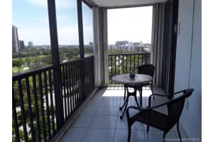 3375 N Country Club Dr, Miami, FL 33180, Sold 11/01/18