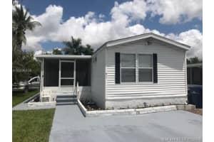 35250 SW 177th Ct UNIT 91, Homestead, FL 33034, Sold 06/28/18