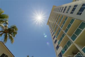 6000 N Ocean Blvd, Fort Lauderdale, FL 33308, Sold 09/10/18