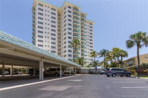 6000 N Ocean Blvd, Fort Lauderdale, FL 33308, Sold 09/10/18