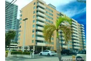 7545 E Treasure Dr #9b, North Bay Village, FL 33141, Sold 05/06/19