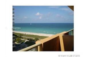 9499 Collins Ave, Surfside, FL 33154, Sold 10/22/18