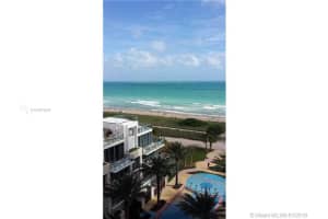9499 Collins Ave, Surfside, FL 33154, Sold 10/22/18