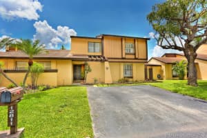12811 SW 66th Terrace Dr, Miami, FL 33183, Sold 09/28/18