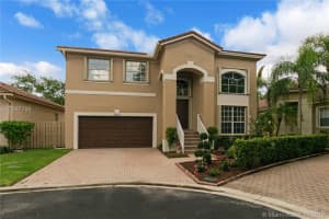 16214 Opal Creek Dr, Weston, FL 33331, Sold 11/29/18