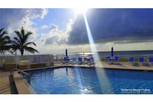 4050 N Ocean Dr, Fort Lauderdale, FL 33308, Sold 04/10/19