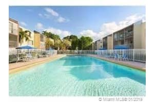 14185 SW 87th St A209, Miami, FL 33183, Sold 03/19/19