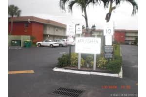 607 S State Rd 7 #2i, Margate, FL 33068, Sold 12/21/18