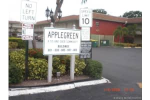 607 S State Rd 7 #2i, Margate, FL 33068, Sold 12/21/18