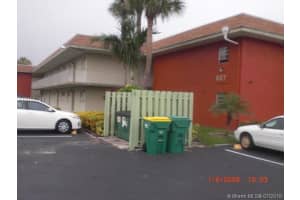 607 S State Rd 7 #2i, Margate, FL 33068, Sold 12/21/18