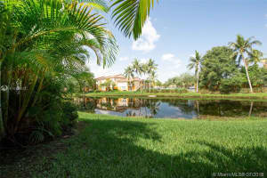 2410 NW 97th Way, Pembroke Pines, FL 33024, Sold 08/31/18