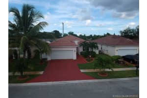3039 SW 87th Terrace, Miramar, FL 33025, Sold 08/17/18