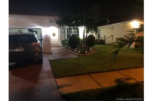 3039 SW 87th Terrace, Miramar, FL 33025, Sold 08/17/18