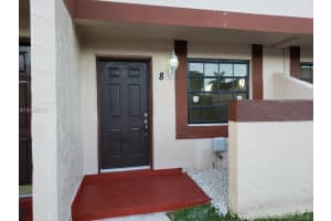 13315 SW 58th Terrace, Miami, FL 33183, Sold 08/20/18