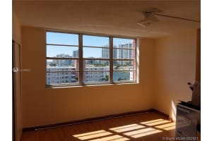 3161 S Ocean Dr, Hallandale Beach, FL 33009, Sold 06/30/21