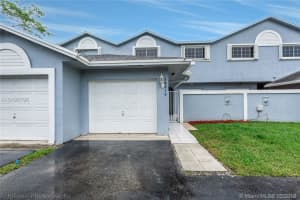 14215 SW 97th Terrace, Miami, FL 33186, Sold 11/20/18