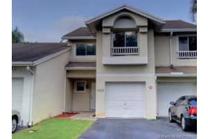 5827 Woodlands Blvd, Tamarac, FL 33319, Sold 08/24/18