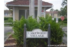 10164 Twin Lakes Dr #13f, Coral Springs, FL 33071, Sold 10/01/18