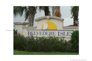 1145 Golden Lakes Blvd, West Palm Beach, FL 33411, Sold 08/17/18