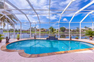 16276 SW 43rd Terrace, Miami, FL 33185, Sold 08/22/18