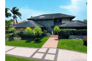 11000 Marin St, Coral Gables, FL 33156, Sold 10/11/18