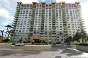 2080 S Ocean Dr, Hallandale Beach, FL 33009, Sold 11/30/18