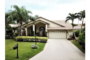 5156 Chardonnay Dr, Coral Springs, FL 33067, Sold 08/13/18